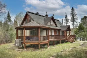 tremblant property