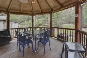 tremblant property
